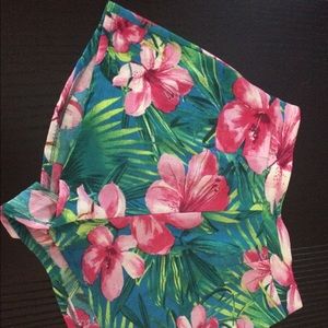 Show me your mumu martine short lady luau small